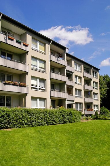 Wohnung zur Miete 489 € 3 Zimmer 69 m² 1. Geschoss Feldstraße 9 Bergheim Duisburg 47228