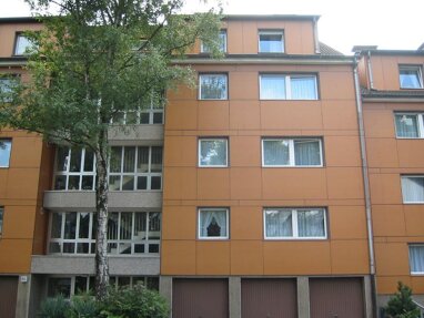 Wohnung zur Miete nur mit Wohnberechtigungsschein 340,06 € 2 Zimmer 56,9 m² 1. Geschoss Bruchstr. 66 Altstadt II - Südost Mülheim/Ruhr 45468