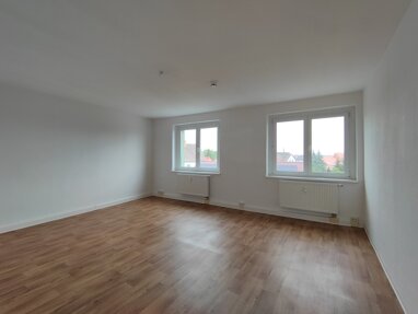 Wohnung zur Miete 439 € 3 Zimmer 79,7 m² 1. Geschoss Forstplatz 1 Zeitz Zeitz 06712
