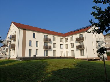 Wohnung zur Miete 560 € 1 Zimmer 30 m² Erdgeschoss Wellandstraße 52 Unterrombach südl. Kirche Baden-Württemberg - Aalen 73430