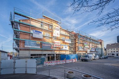 Wohnung zum Kauf Provisionsfrei 332.052 € 2 Zimmer 75 m² frei ab sofort Viechtach Viechtach 94234