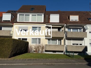 Wohnung zum Kauf 240.000 € 3 Zimmer 65 m² EG frei ab sofort Laufamholz Nürnberg 90482