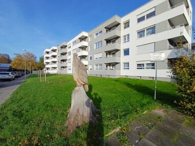 Wohnung zur Miete 950 € 3 Zimmer 70,4 m² Vorlaenderstr. 6 Bärenkämpen 1 Minden 32425