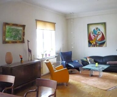 Wohnung zum Kauf 268.000 € 4 Zimmer 123,3 m² 3. Geschoss frei ab sofort Südostviertel Essen 45138