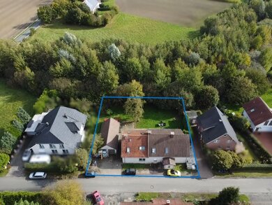 Mehrfamilienhaus zum Kauf 279.000 € 8 Zimmer 224 m² 869 m² Grundstück Frotheim Espelkamp / Frotheim 32339