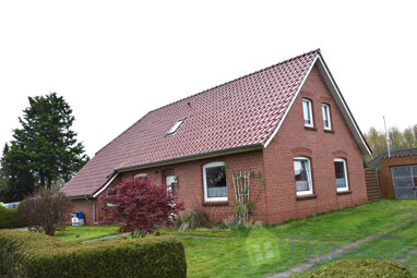 Einfamilienhaus zum Kauf 169.000 € 5 Zimmer 156 m² 624 m² Grundstück Warsingsfehn Moormerland 26802