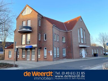 Bürofläche zur Miete 10 Zimmer Papenburg - Untenende Papenburg 26871