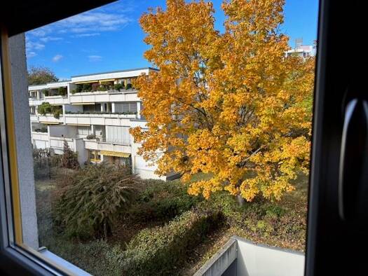 Terrassenwohnung zur Miete 1.290 € 3 Zimmer 96 m² Geschoss 2/3 frei ab sofort Friedrich-Ebert-Straße 9 a Großprüfening-Dechbetten-Königswiesen Regensburg 93051