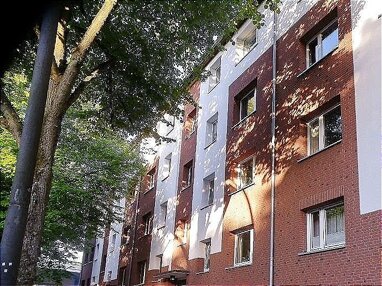 Wohnung zur Miete Wohnen auf Zeit 700 € 1 Zimmer 35 m² frei ab 01.07.2024 Alte Wöhr Barmbek - Nord Hamburg 22307