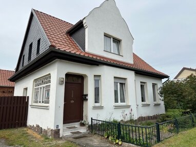 Einfamilienhaus zum Kauf 125.000 € 6 Zimmer 160 m² 1.865 m² Grundstück Börgitz Stendal 39576