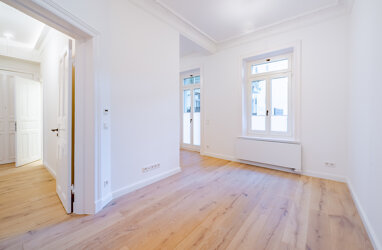 Wohnung zum Kauf 549.000 € 3 Zimmer 58 m² Erdgeschoss Eimsbüttel Hamburg 20257