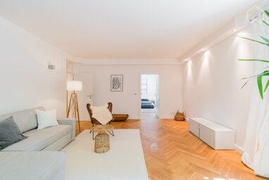Wohnung zur Miete Wohnen auf Zeit 1.978 € 2 Zimmer 80 m² frei ab 15.05.2024 Schmargendorf Berlin 14193