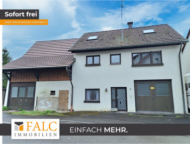 Haus zum Kauf Provisionsfrei 259.000 € 4 Zimmer 106 m² 270 m² Grundstück Riederich 72585