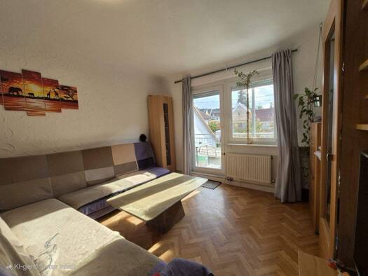 Wohnung zum Kauf 198.000 € 4 Zimmer 89 m² 1. Geschoss Bönnigheim 74357