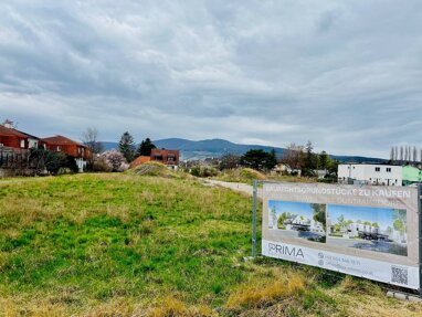 Grundstück zum Kauf 120.000 € 597 m² Grundstück Möllersdorf 2514