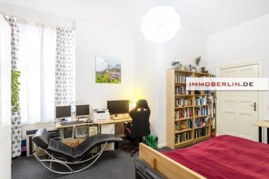 Wohnung zum Kauf 649.000 € 3 Zimmer 94 m² Prenzlauer Berg Berlin 10407
