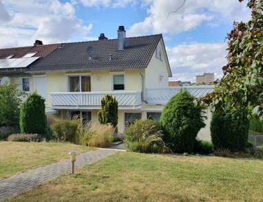 Doppelhaushälfte zum Kauf 420.000 € 6,5 Zimmer 170 m² 700 m² Grundstück Uffenheim Uffenheim 97215