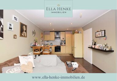 Wohnung zum Kauf 150.000 € 2 Zimmer 61 m² 1. Geschoss Königslutter Königslutter 38154