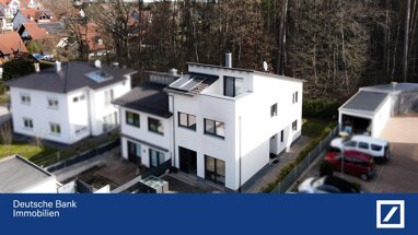 Doppelhaushälfte zum Kauf 549.000 € 4 Zimmer 130 m² 340 m² Grundstück Büchenbach Büchenbach 91186