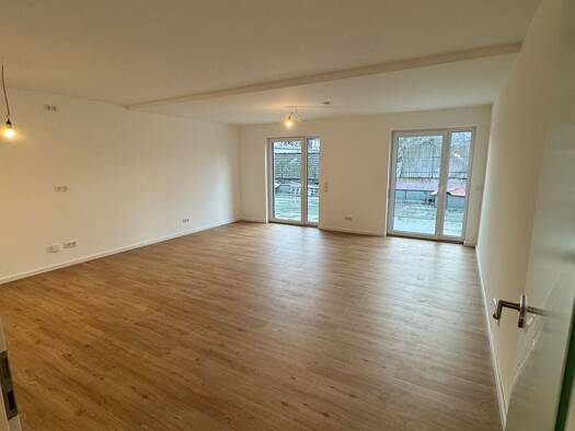 Terrassenwohnung zur Miete 1.110 € 2 Zimmer 80 m² Geschoss EG/2 frei ab 01.01.2026 Schweich 54338