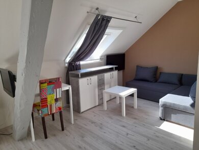 Studio zur Miete 550 € 1,5 Zimmer 24 m² 3. Geschoss frei ab sofort Hasel 79686