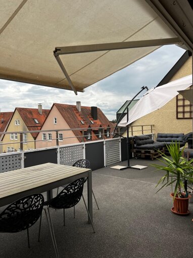 Terrassenwohnung zur Miete 1.690 € 6 Zimmer 283 m² 2. Geschoss Hersbruck Hersbruck 91217