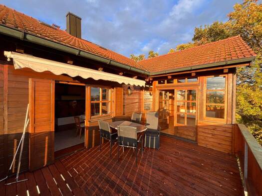 Einfamilienhaus zum Kauf 630.000 € 6 Zimmer 212 m² 1.044 m² Grundstück Pielmühle Lappersdorf 93138