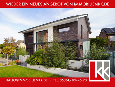 Einfamilienhaus zum Kauf 620.000 € 4 Zimmer 174 m² 460 m² Grundstück Wendschott Wendschott 38448