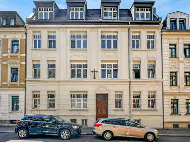 Wohnung zum Kauf 199.500 € 3,5 Zimmer 84,5 m² 1. Geschoss Altlindenau Leipzig 04177