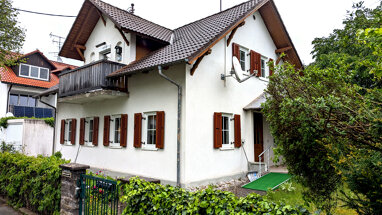 Einfamilienhaus zum Kauf 1.100.000 € 4 Zimmer 101 m² 446 m² Grundstück Fürstenfeldbruck Fürstenfeldbruck 82256