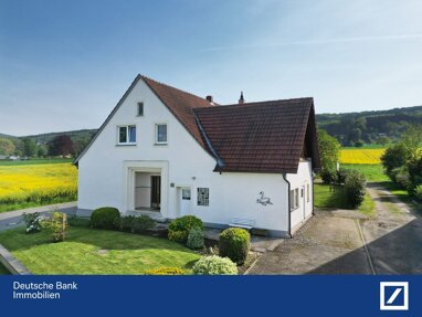 Einfamilienhaus zum Kauf 308.000 € 7 Zimmer 218,8 m² 4.523 m² Grundstück Oberlübbe Hille 32479