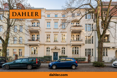 Wohnung zum Kauf 429.000 € 3 Zimmer 80,1 m² EG Brandenburger Vorstadt Potsdam 14469