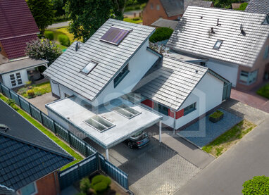 Einfamilienhaus zum Kauf Provisionsfrei 475.000 € 3 Zimmer 157 m² 533 m² Grundstück Schleusengruppe Meppen 49716