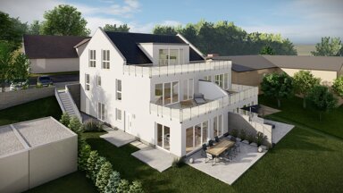 Grundstück zum Kauf 495.000 € 1.335 m² Grundstück Bad Säckingen Bad Säckingen 79713