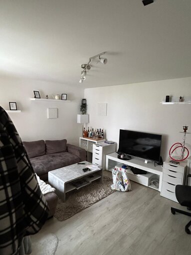 Wohnung zur Miete 550 € 2,5 Zimmer 63 m² Hüls - Ortskern Krefeld 47839