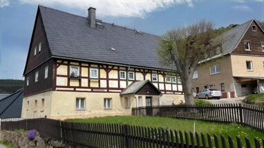 Bauernhaus zum Kauf 50.000 € 8 Zimmer 150 m² 4.137 m² Grundstück Geising Geising 01778
