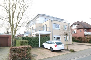 Wohnung zum Kauf 427.000 € 4 Zimmer 149,4 m² Cloppenburg Cloppenburg 49661