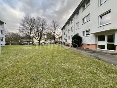 Wohnung zum Kauf 139.000 € 3 Zimmer 60 m² 1. Geschoss Misburg-Nord Hannover 30629