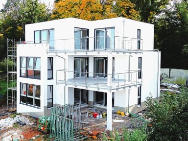 Penthouse zum Kauf 419.000 € 2 Zimmer 103 m² Eichwald Kassel 34123