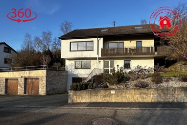 Einfamilienhaus zum Kauf 375.000 € 10 Zimmer 237 m² 774 m² Grundstück Laudenbach Weikersheim 97990