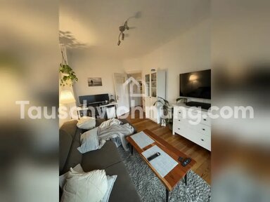 Wohnung zur Miete Tauschwohnung 550 € 2 Zimmer 49 m² 3. Geschoss Sasel Hamburg 22041