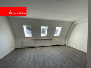 Wohnung zur Miete 234,03 € 1 Zimmer 42,6 m² 3. Geschoss Geraer Str. 13 Weida Weida 07570