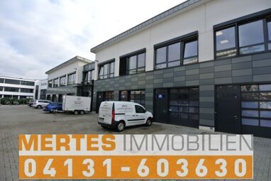 Bürofläche zur Miete Provisionsfrei 90 m² Bürofläche teilbar ab 30 m² Bergedorf Hamburg 21035