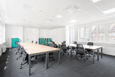 Bürofläche zur Miete Provisionsfrei 6.599 € 120 m² Bürofläche teilbar von 100 m² bis 120 m² Linz Linz(Stadt) 4020