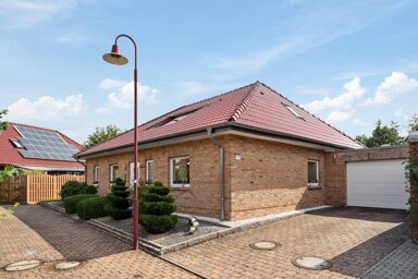 Bungalow zum Kauf 480.000 € 5 Zimmer 146 m² 600 m² Grundstück Gronau Gronau (Leine) 31028