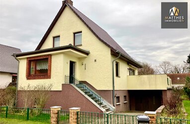 Haus zum Kauf 350.000 € 6 Zimmer 146,9 m² 500 m² Grundstück Eldena Greifswald / Eldena 17493