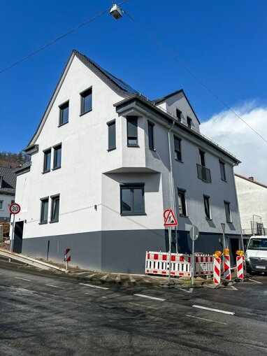 Wohnung zur Miete 1.550 € 4 Zimmer 103 m² 1. Geschoss Fischbacherbergstraße 12 (Alt-) Siegen - Fischbacherberg Siegen 57076