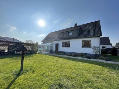 Einfamilienhaus zum Kauf 219.500 € 6 Zimmer 130 m² 946 m² Grundstück Königstor 3 Minden 32427