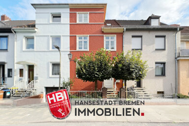 Reihenmittelhaus zum Kauf 269.500 € 5,5 Zimmer 122 m² 165 m² Grundstück Ohlenhof Bremen 28239