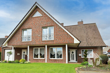 Mehrfamilienhaus zum Kauf 429.000 € 9 Zimmer 421,4 m² 1.088 m² Grundstück Herzlake Herzlake 49770